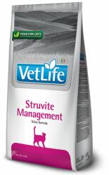 Farmina Vet Life Struvite Management Feline 2x5 kg + Arpalit NEO GRÁTISZ