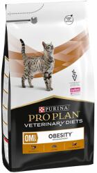 PRO PLAN Purina Pro Plan Veterinary Diets Feline - OM Obesity Management 5 kg
