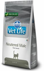 Farmina Vet Life Neutered Male Feline 2x5 kg + Arpalit NEO GRÁTISZ