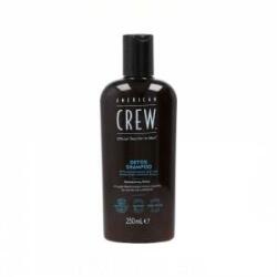 American Crew Șampon American Crew Detox (250 ml)