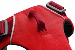 Ruffwear Hám kutyák számára Ruffwear Front Range Harness, Red Sumac XXS