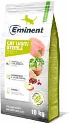 Eminent Cat Light / Sterile High Premium 10 kg + 2 kg GRÁTISZ