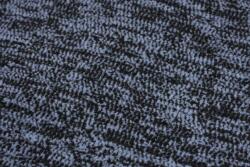 MagicHome szőnyeg CPM 305, 60x90 cm, fekete/kék