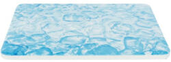  Hűtőmatrac Rágcsálónak Kerámia 35x25 cm Kék Trx 63012