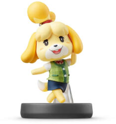 Nintendo Isabelle Amiibo