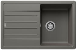 BLANCO LEGRA 45 S vulkánszürke, doboz nélkül (527268BK) - watermarkt