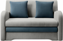 Eltap Ario kanapé, szürke, Nube 3, Monolith 76