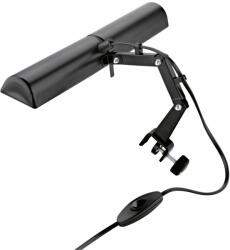 K&M Double Music Stand Light 12260-013-55