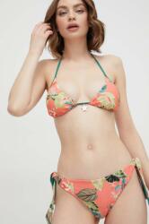 LIU JO bikini brazilieni culoarea portocaliu PPYH-BID0S7_22X Costum de baie dama