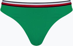 Tommy Hilfiger Fürdőruha alsó Tommy Hilfiger Bikini olympic green