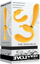 EVOLVED The Monarch