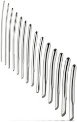 Sinner Gear Unbendable Dilátor készlet, 14db