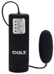 Colt Vibrációs tojás Waterproof Power Bullet