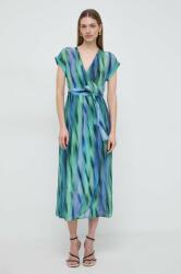 Giorgio Armani rochie midi, drept PPYH-SUD16C_95X (3DYA16.YN7QZ)