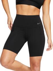 Nike W NK DF UNIVERSA HR 8IN SHORT Rövidnadrág dq5994-010 Méret L - top4running