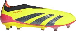 Adidas Predator Elite LL FG stoplis focicipő, sárga (IE2366)