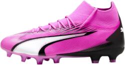 PUMA Ultra Pro stoplis focicipő, rózsaszín (107750-01)