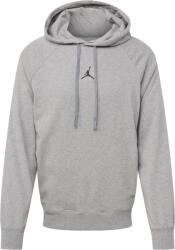 Nike Bluză de molton gri, Mărimea XS