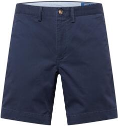 Ralph Lauren Pantaloni eleganți 'BEDFORD' albastru, Mărimea 36