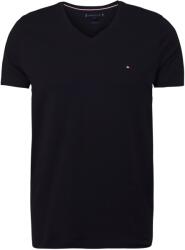 Tommy Hilfiger Tricou negru, Mărimea XL