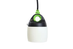 Origin Outdoors Lampă LED conectabilă cu LED alb 200 lumeni alb rece