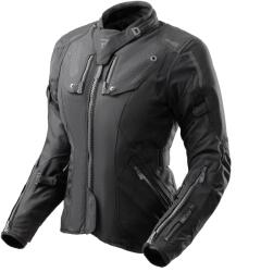 Rebelhorn Geaca moto dama Rebelhorn Hiker IV neagra (PRBRH-TJ-HIKER-IV_01_D)