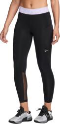 Nike Colanți Nike W NP 365 MR 7/8 PKT TIGHT fb5032-014 Marime L