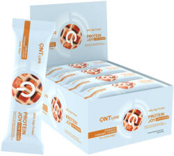 QNT Protein Joy bar low sugar Crunchy Caramel Cook