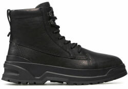 Vagabond Shoemakers Bakancs Vagabond Isac 5292-001-20 Black 45 Férfi