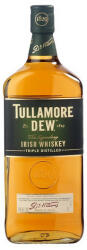 Tullamore D.E.W. Ír Whiskey 1l 40%