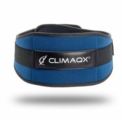 Climaqx Centură fitness Gamechanger Navy Blue M