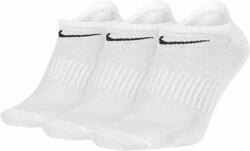 Nike Sosete Nike U NK EVERYDAY LTWT NS 3PR sx7678-100 Marime S