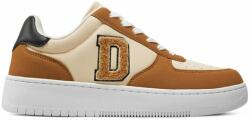 Dorko Sneakers Dorko Flash DS24S18M Brown 0210 Bărbați