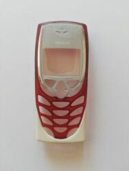 Nokia 8310 előlap, Előlap, piros