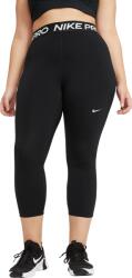 Nike Colanți Nike W NP 365 TIGHT CROP PLUS dc5393-013 Marime 2X