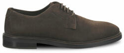 Gant Pantofi Gant Bidford Low Lace Shoe 28633462 Coffee Brown G462 Bărbați