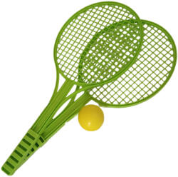  Műanyag tenisz ütő labdával (ST5475)