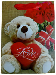 PC Macis Valentin Napi Tasak, 15*11*6 Cm (107016) - jatekrt