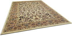 Budapest Carpet Layla Klasszikus Szőnyeg 3958 Cream (Krém) 240x330cm