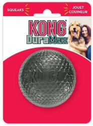 KONG DuraMax Ball extra ellenálló labda M (6cm) - vetpluspatika
