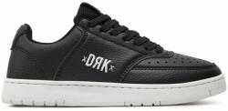 Dorko Sneakers Dorko 90 Classic DS24S19W Black 0001