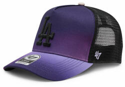 47 Brand Șapcă 47 Brand Mlb Los Angeles Dodgers Paradigm Mesh '47 Mvp Dt B-PDMDT12PTP-BV Bright Purple Bărbați