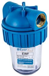 Everline Filtru EVERLINE pentru apa si cartus bumbac 5", iesire 3/4 (EWF-F34/5)