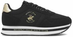 Beverly Hills Polo Club Сникърси Beverly Hills Polo Club BHPC042W Черен (BHPC042W)
