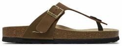 Josef Seibel Flip-flops Josef Seibel Hermine 02 64302 Braun 300 40 Női