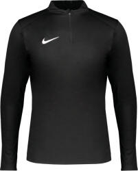 Nike Tricou cu maneca lunga Nike M NK SF STRK24 DRIL TOP - Negru - XXL