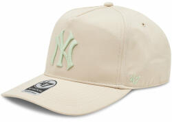 47 Brand Șapcă 47 Brand Mlb New York Yankees Sure Shot ’47 Hitch BCWS-SRSHT17GWP-NT96 Bej Bărbați
