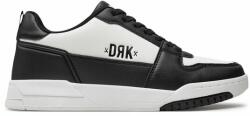 Dorko Sneakers Dorko Park DS24S27M Black 0102 Bărbați
