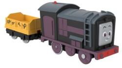 Mattel : motorizált mozdony - Diesel