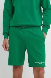 Tommy Hilfiger rövidnadrág zöld, férfi - zöld XXL